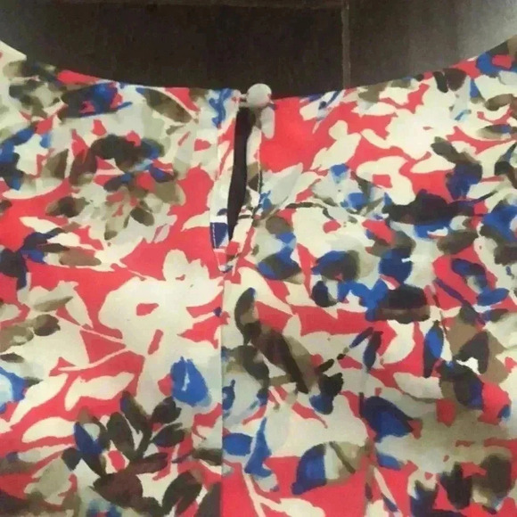 🌸4/$30🌸J.CREW | Floral super soft t-shirt - Picture 8 of 8